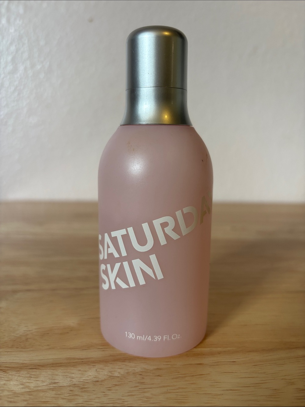 Saturday Skin Daily Dew Hydrating Essence Mist